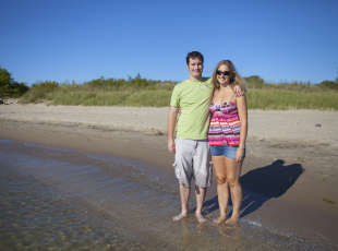 Southampton Main Beach