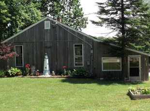 Rosewood Cottages