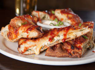 Allan's Fireside Grill