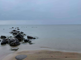 Southampton Main Beach